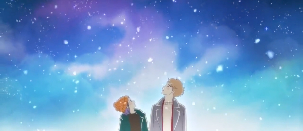 Cover Image for When I Can't Power Through