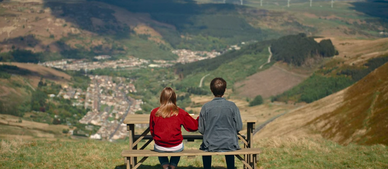 Cover Image for The End of the Fuckin World