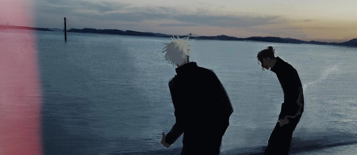 Cover Image for on procrastination