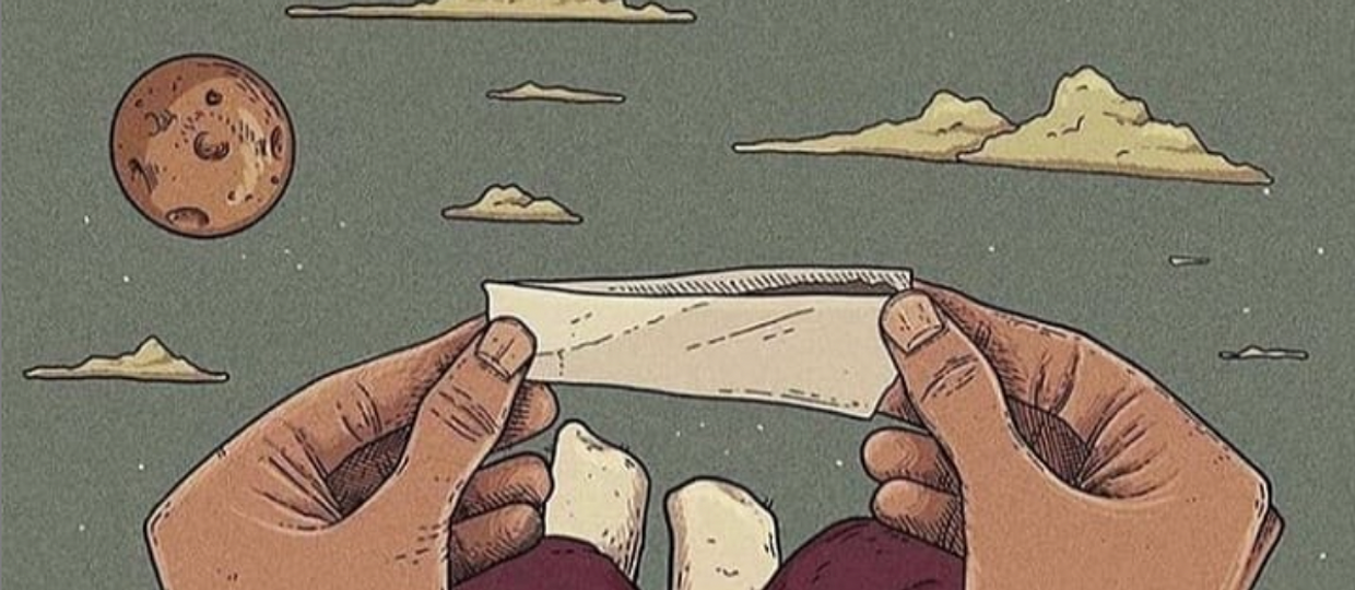 Cover Image for My Side Of Romance