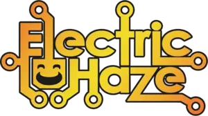 Electric Haze Logo