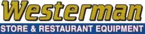 Westerman Store & Restaurant Equipment Logo