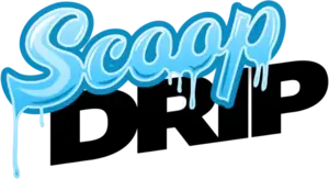 Scoop Drip Logo