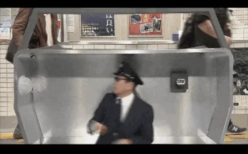 Automation be Like.