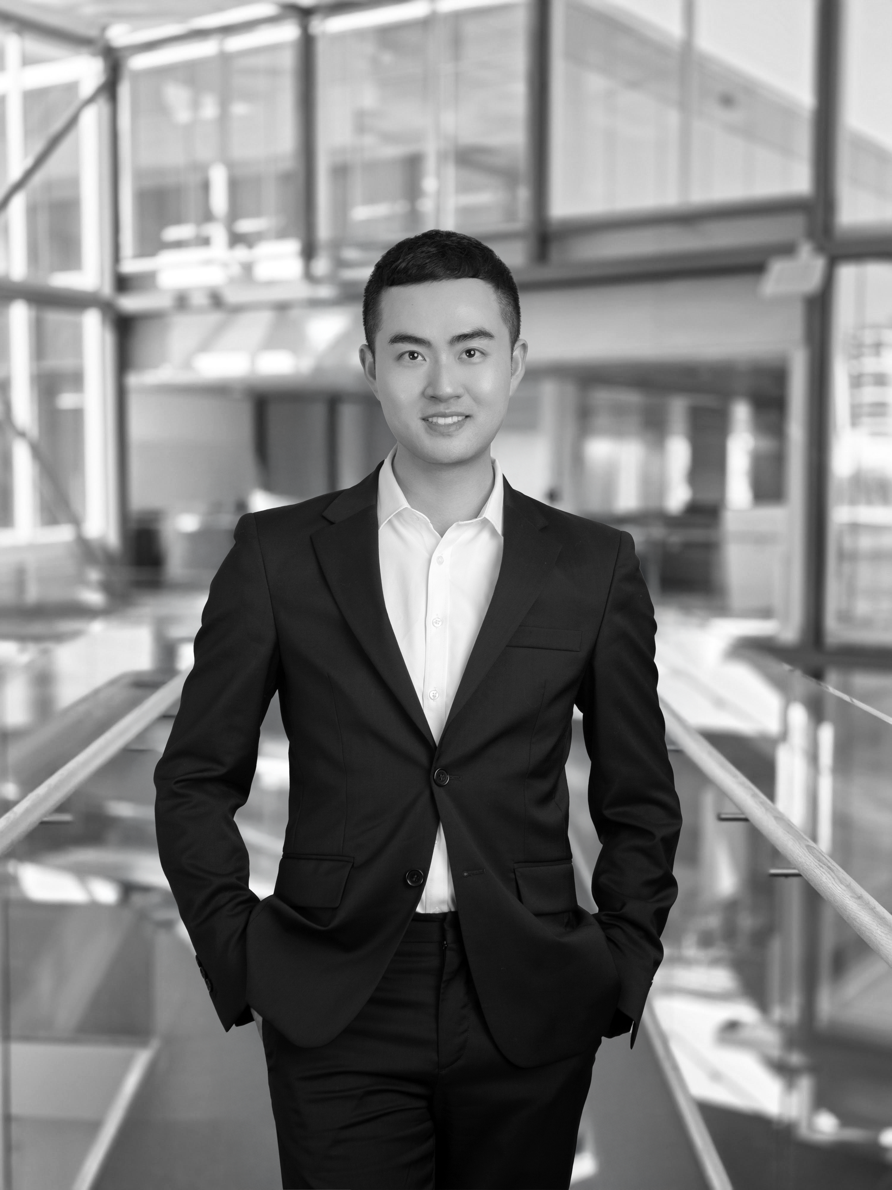 Ming Qin - Wallace Real Estate