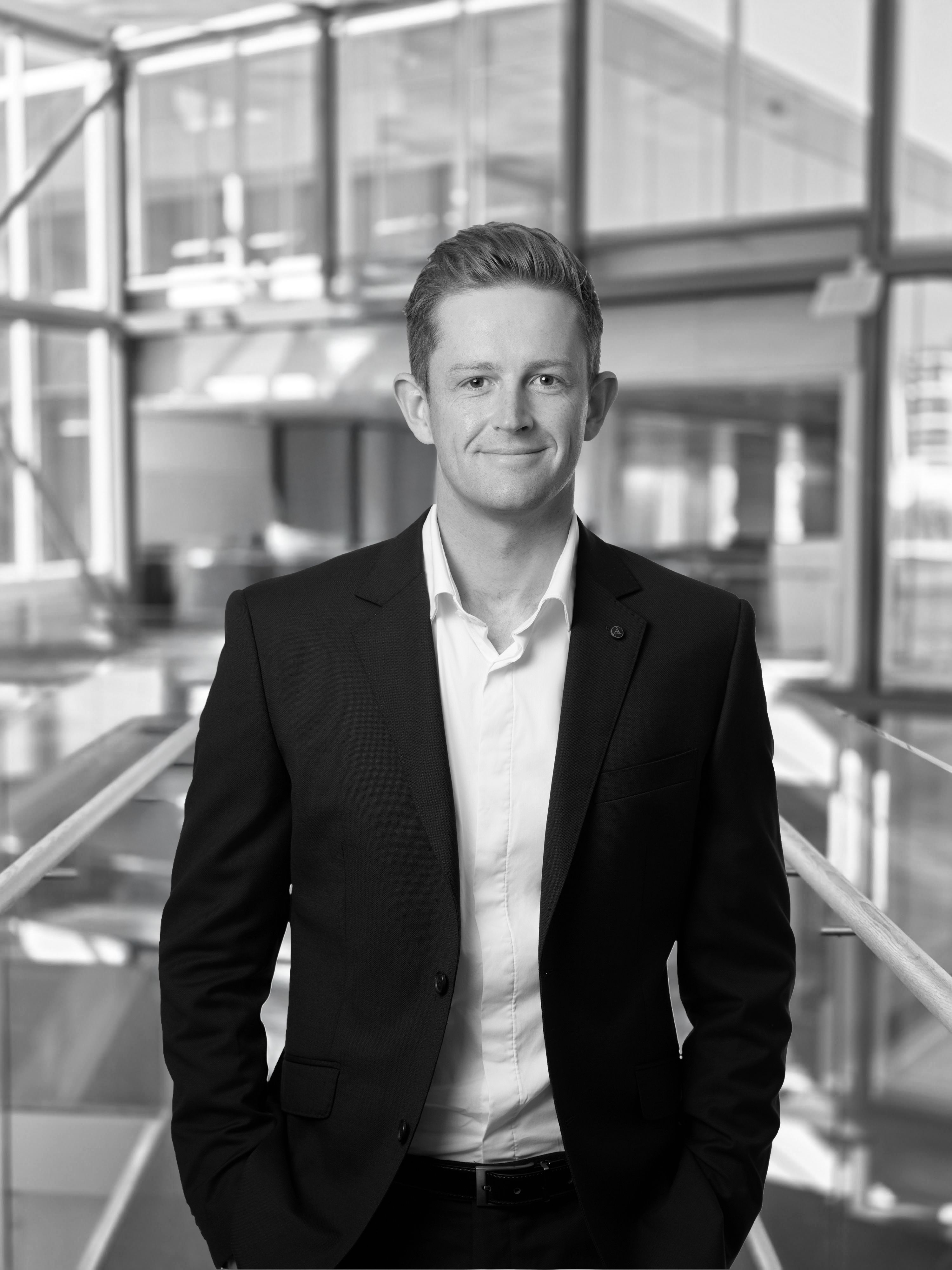 Jake Forty - Wallace Real Estate