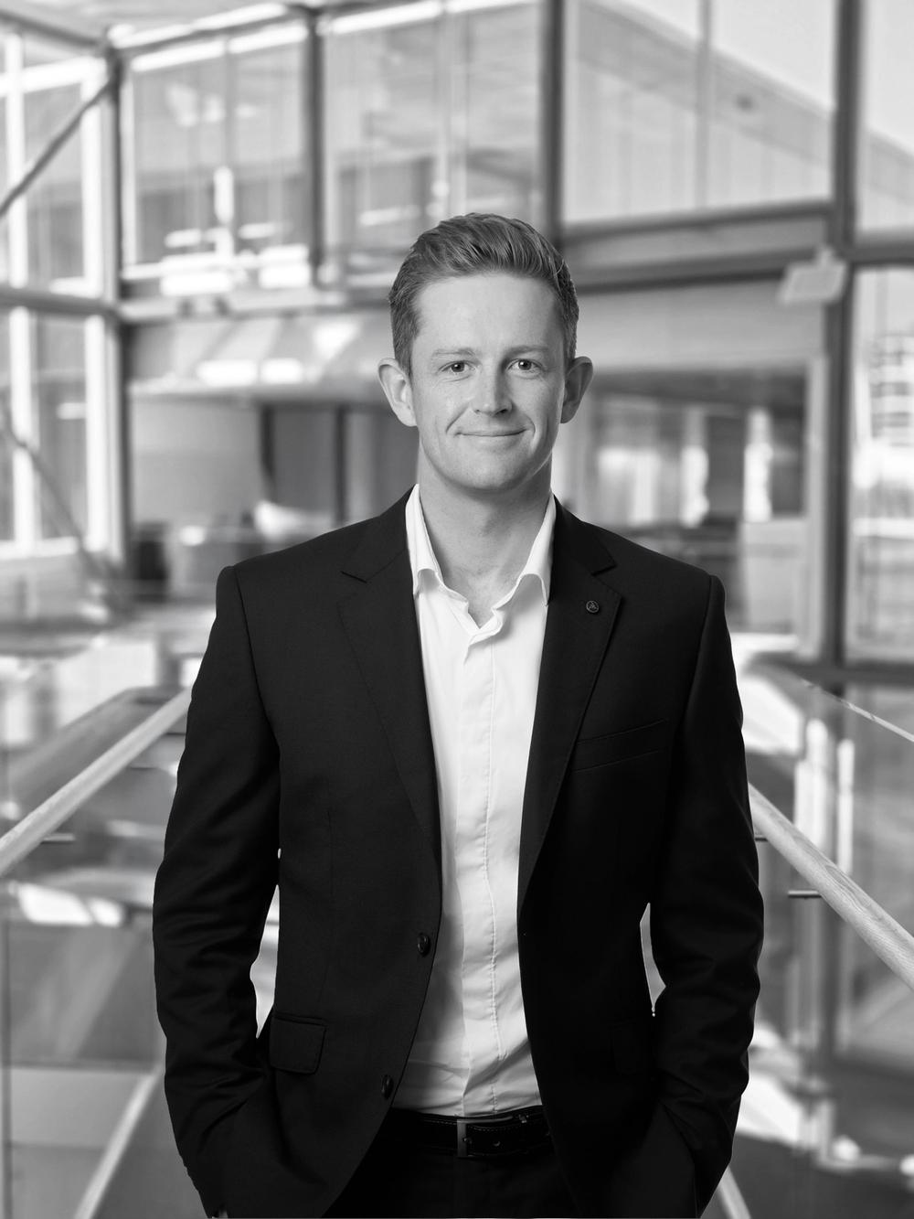 Jake Forty - Wallace Real Estate Jake Forty - Wallace Real Estate