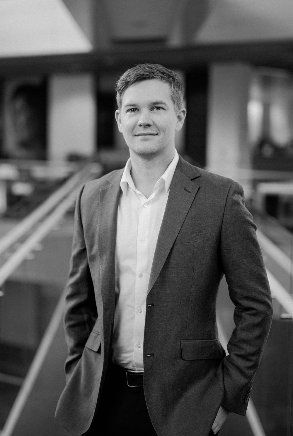 Mitchell Eades - Wallace Real Estate Mitchell Eades - Wallace Real Estate