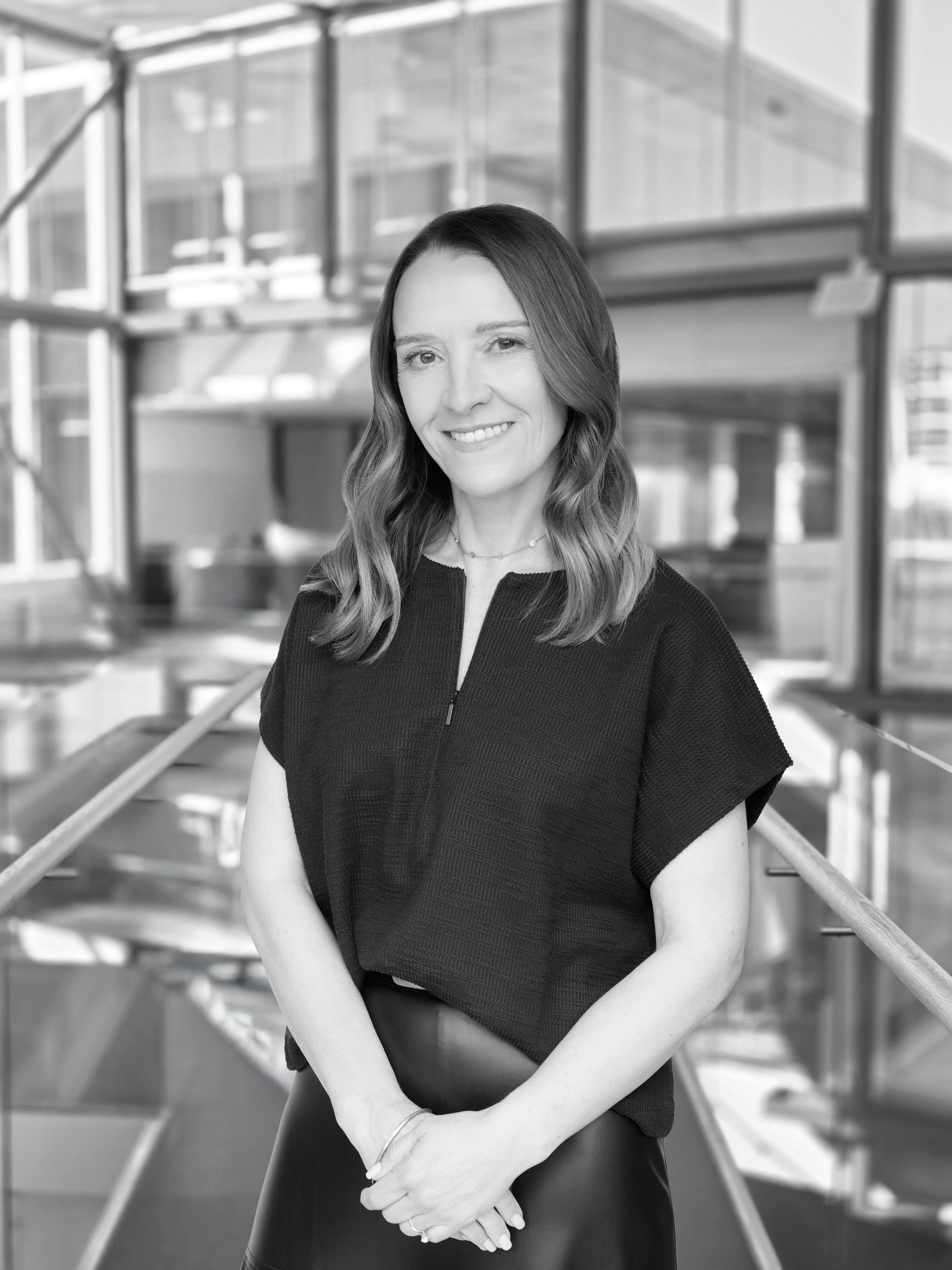 Cola Larcombe - Wallace Real Estate