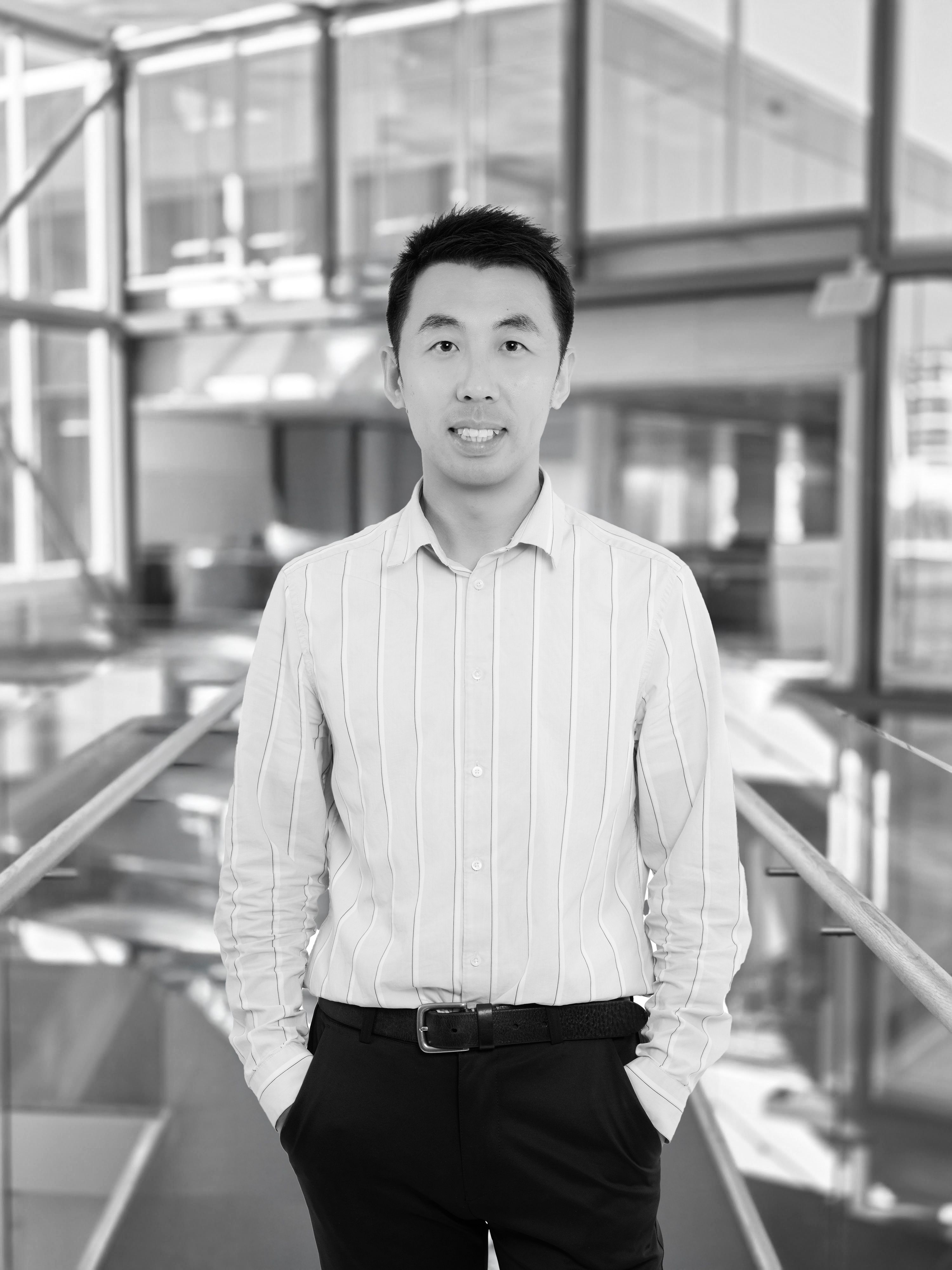 Frank Bai - Wallace Real Estate