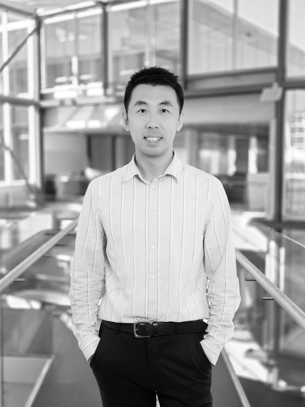 Frank Bai - Wallace Real Estate Frank Bai - Wallace Real Estate