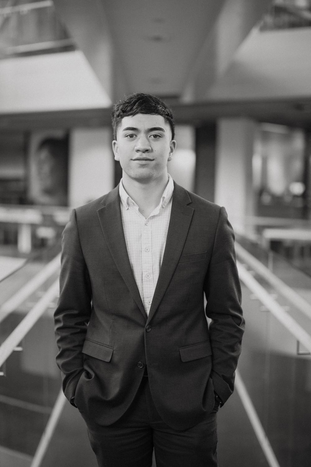 Rodney Libeau Rodney Libeau