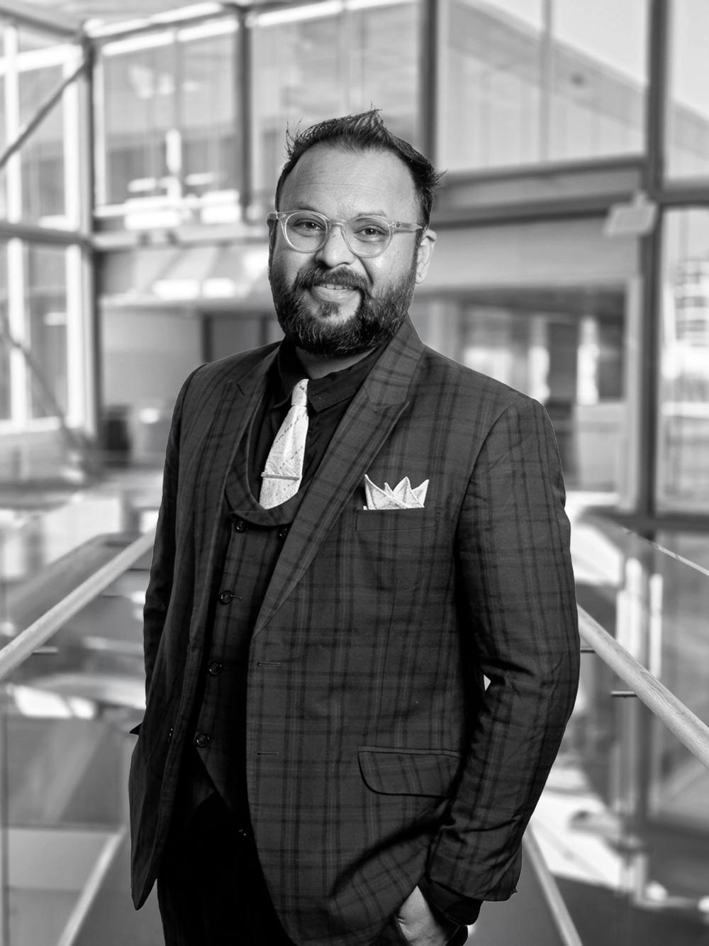 Sahil Walia - Wallace Real Estate Sahil Walia - Wallace Real Estate