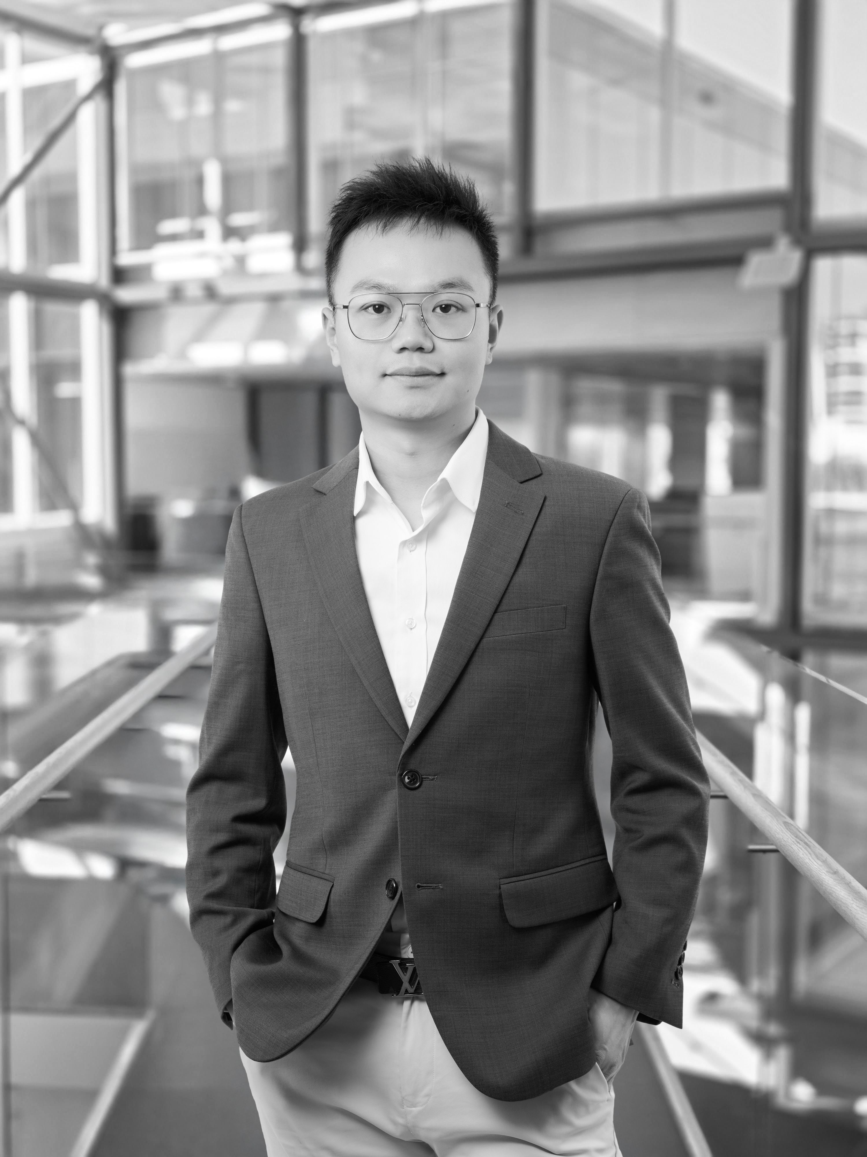 Charlie Fan - Wallace Real Estate