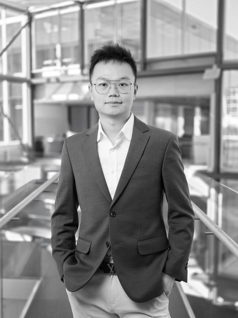 Charlie Fan - Wallace Real Estate Charlie Fan - Wallace Real Estate