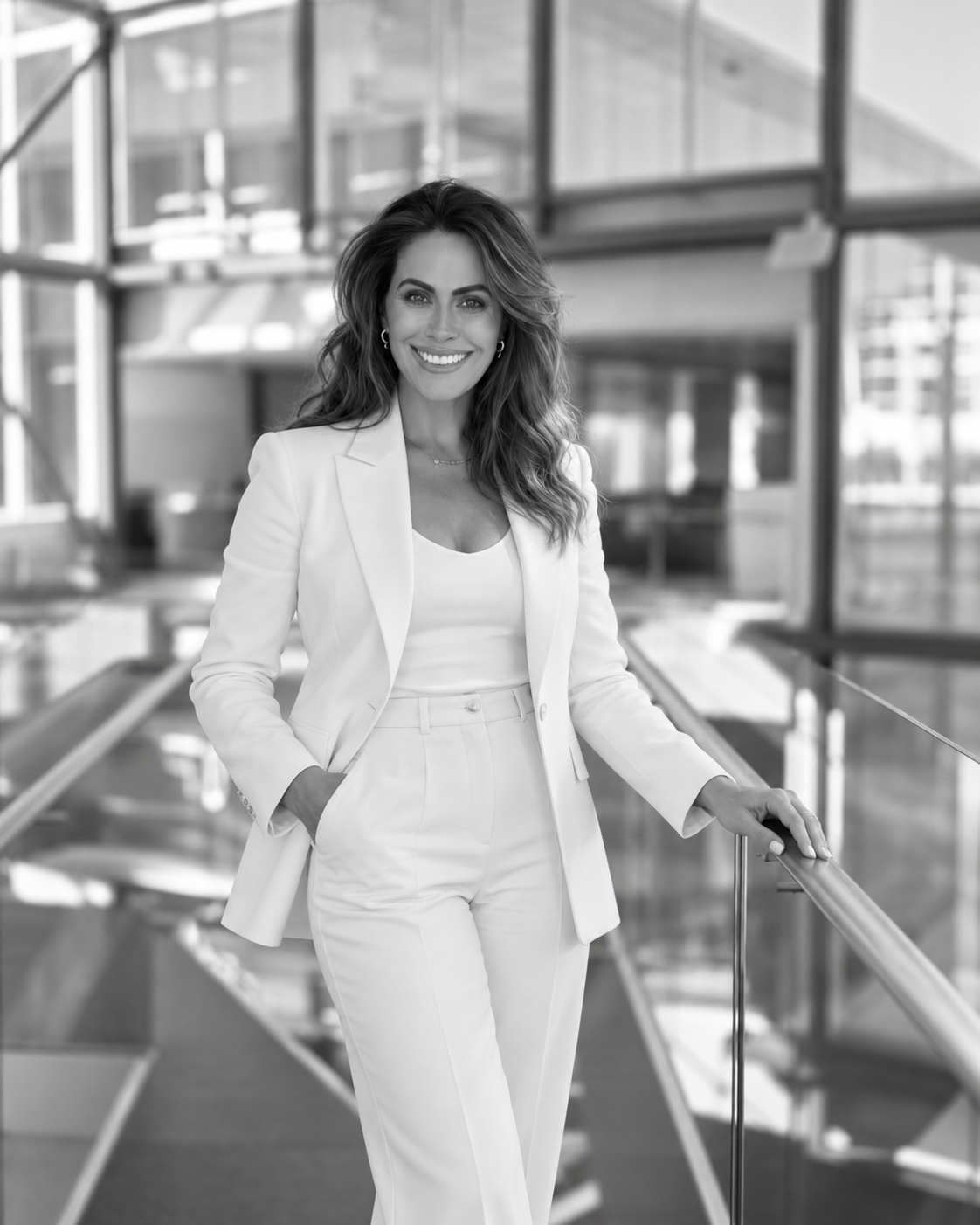 Angela Stone - Wallace Real Estate