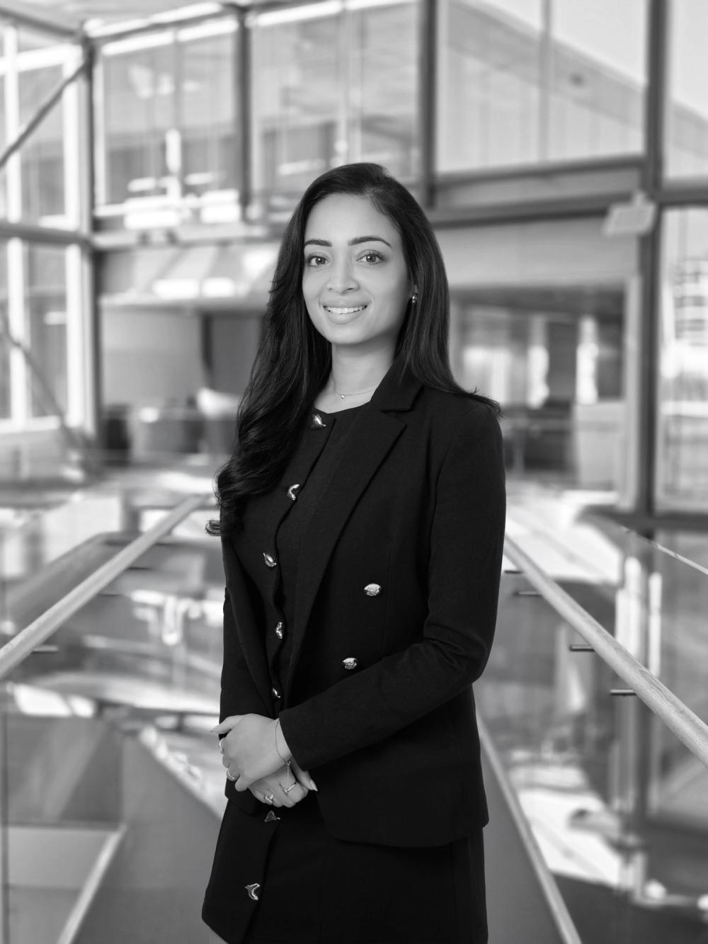 Minishal Kumar - Wallace Real Estate