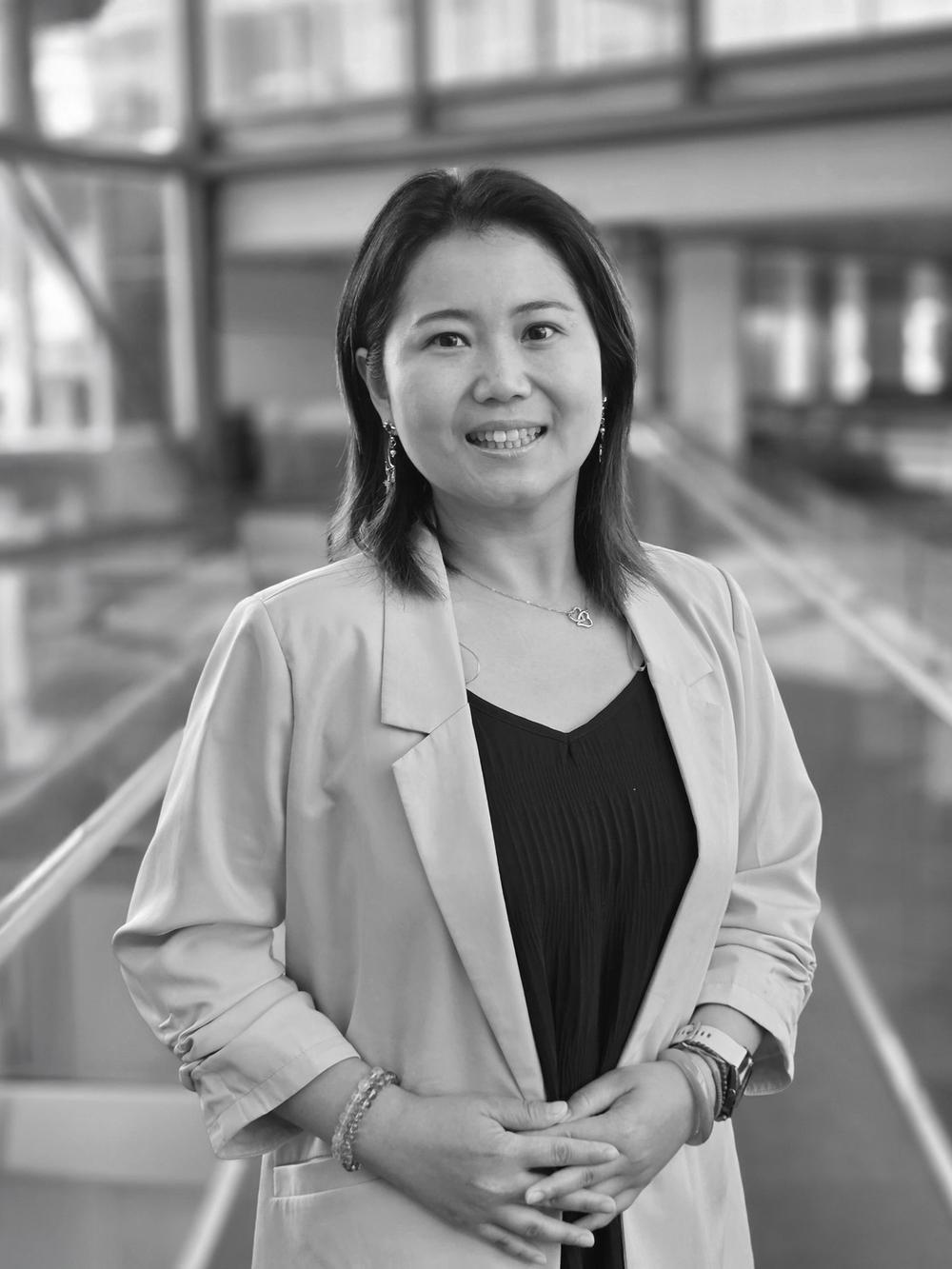 Cheryl Zhao - Wallace Real Estate Cheryl Zhao - Wallace Real Estate