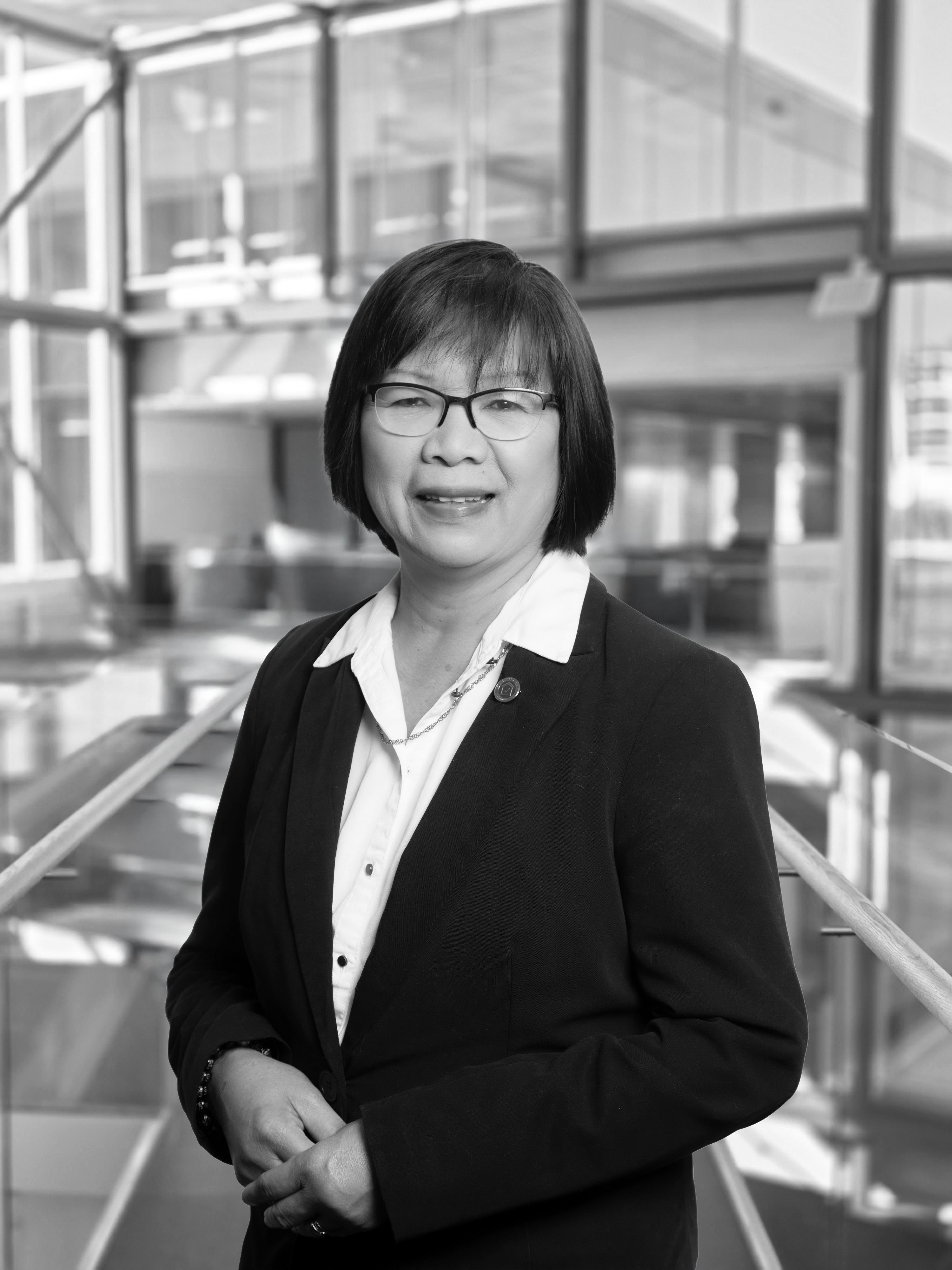 Felicia Saavedra - Wallace Real Estate