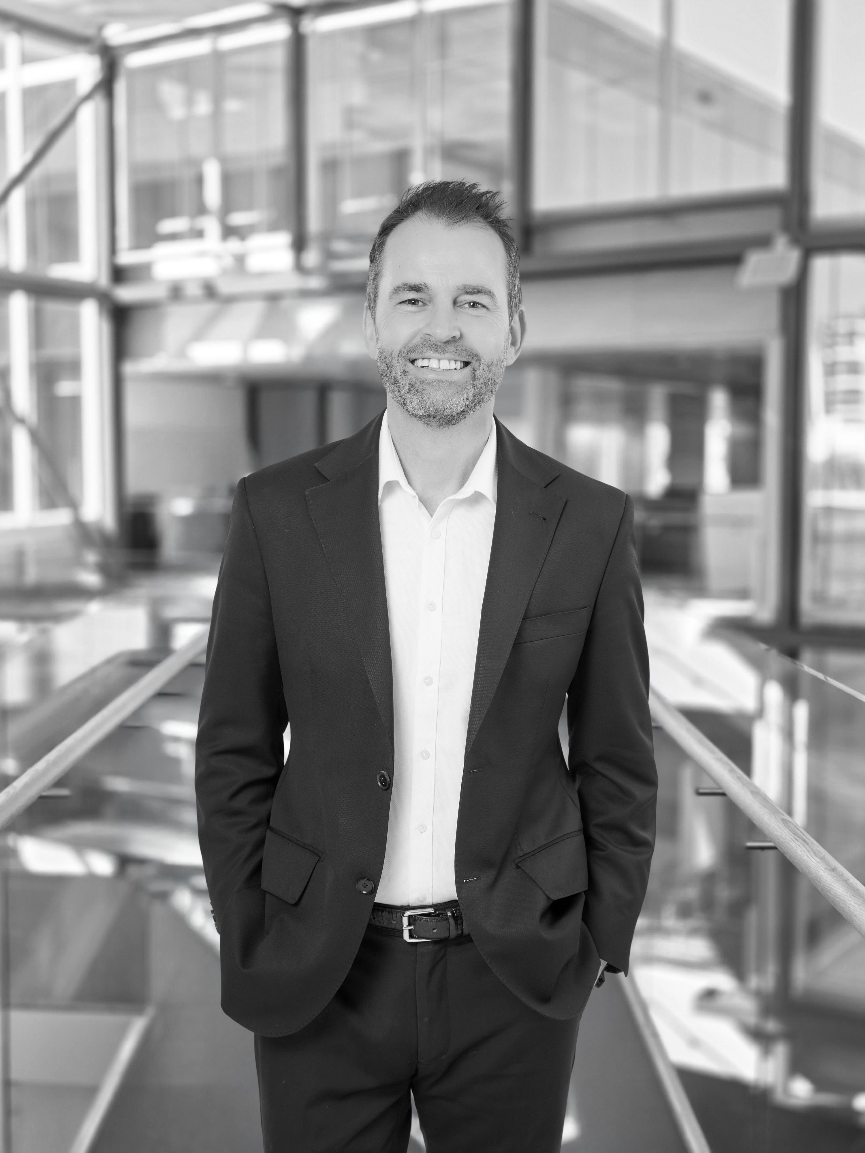Dan Horrobin - Wallace Real Estate