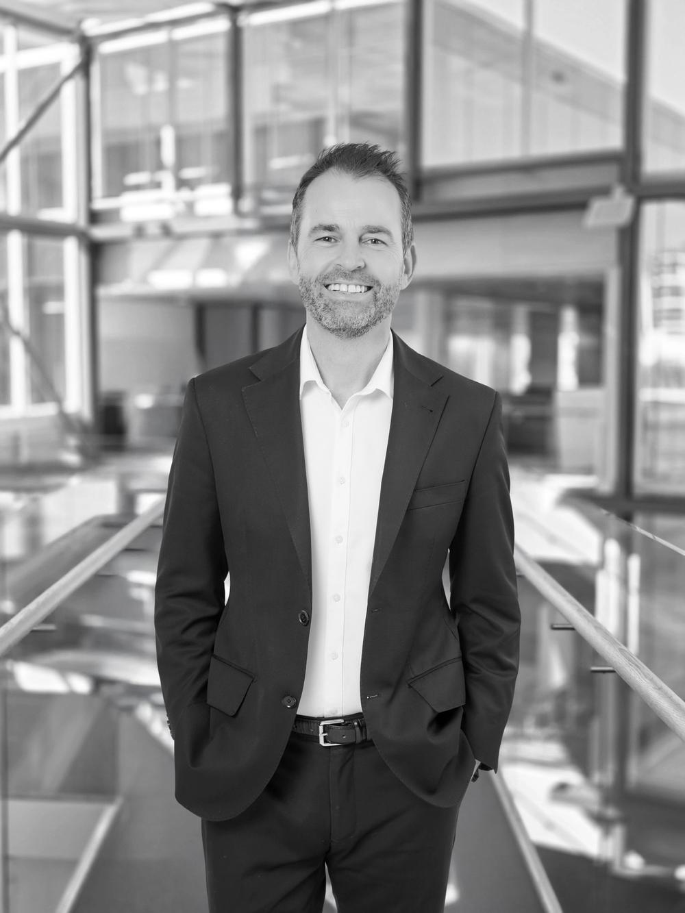 Dan Horrobin - Wallace Real Estate Dan Horrobin - Wallace Real Estate