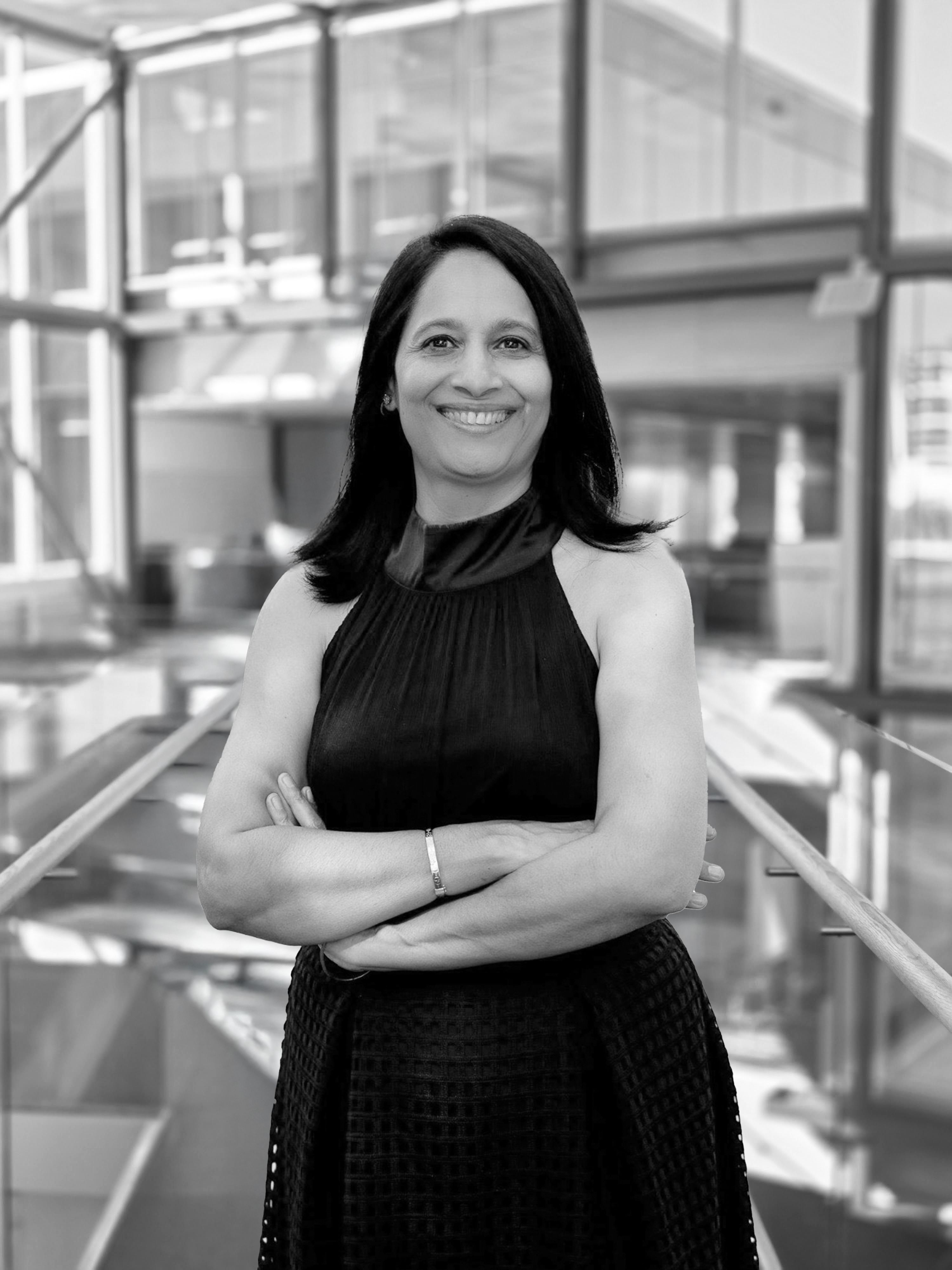 Harinder Kaur - Wallace Real Estate