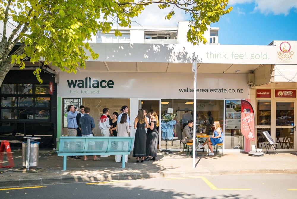 Wallace Real Estate - Browns Bay Wallace Real Estate - Browns Bay