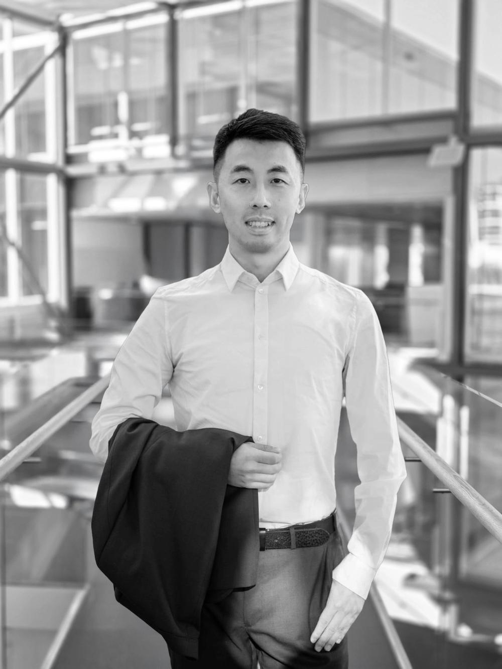 Frank Bai - Wallace Real Estate Frank Bai - Wallace Real Estate