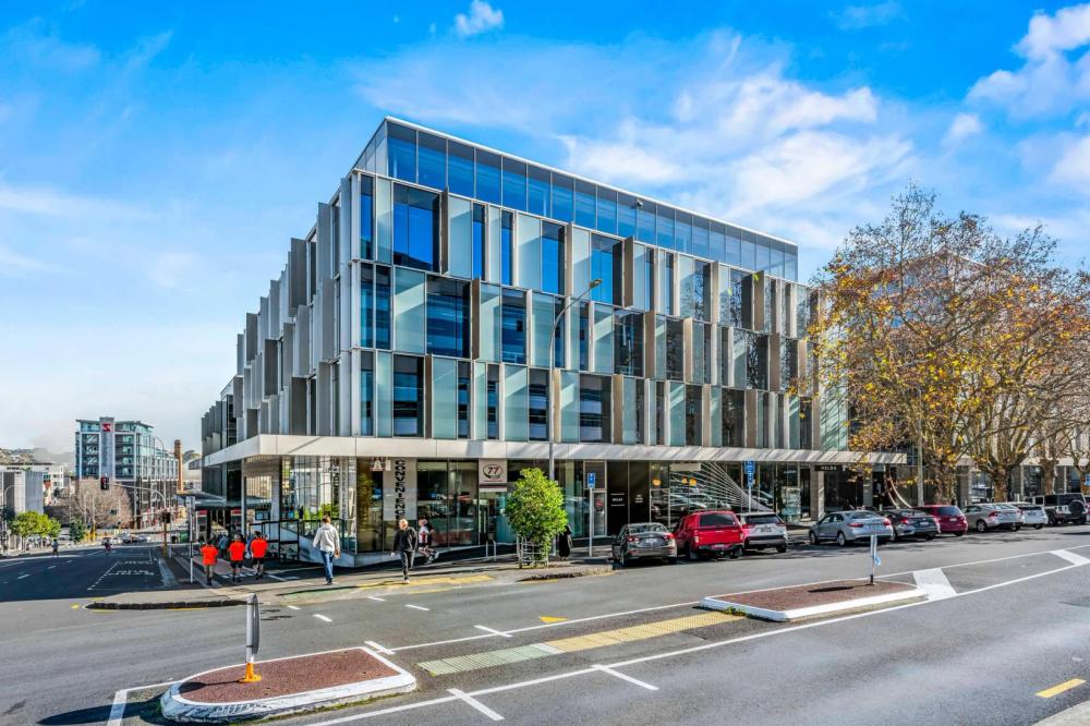 Wallace Real Estate - Auckland Central Wallace Real Estate - Auckland Central