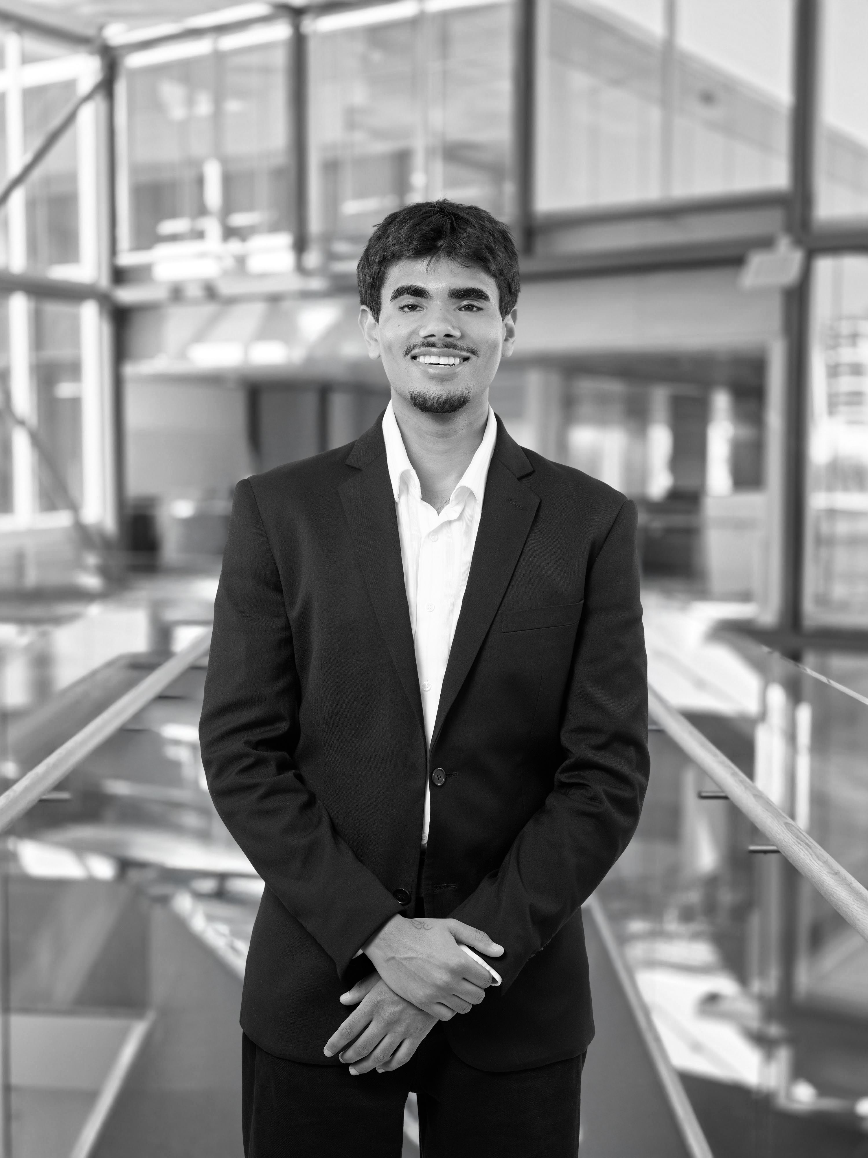 Madhav Kapoor - Wallace Real Estate