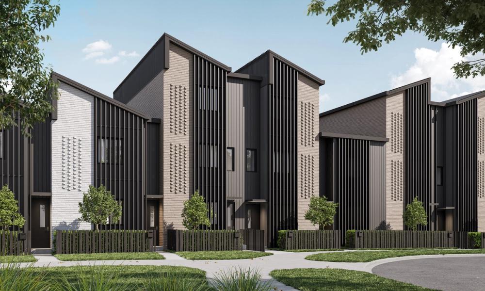 Example image caption