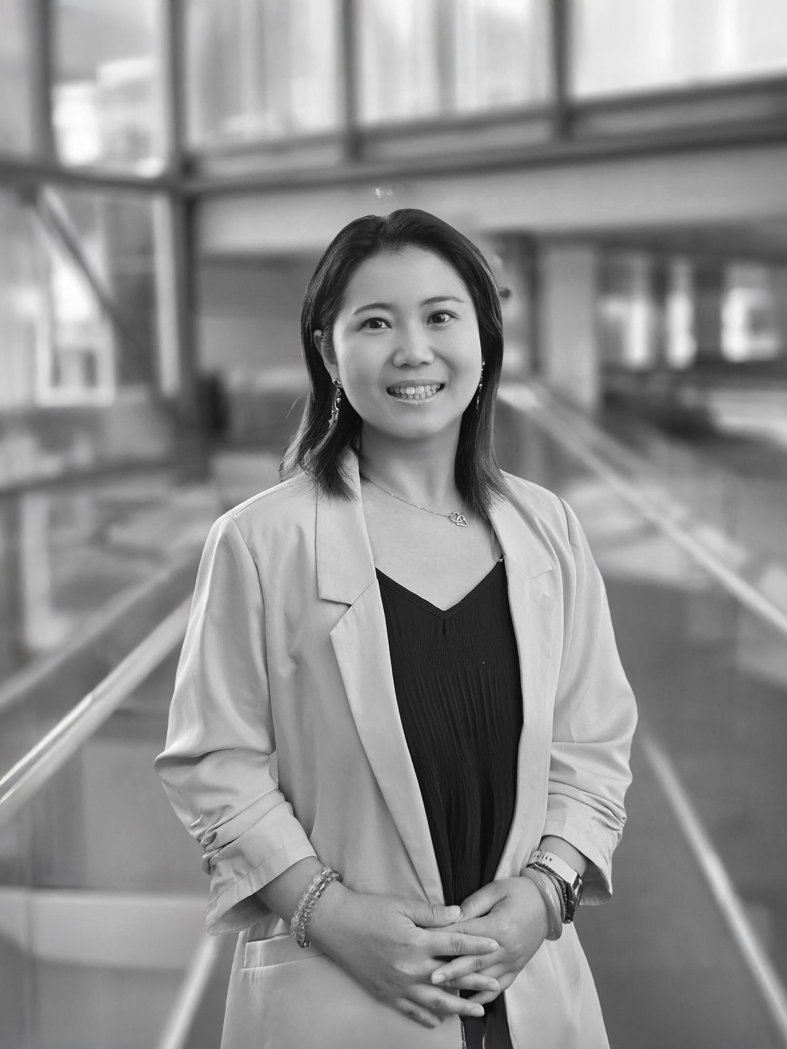 Cheryl Zhao - Wallace Real Estate