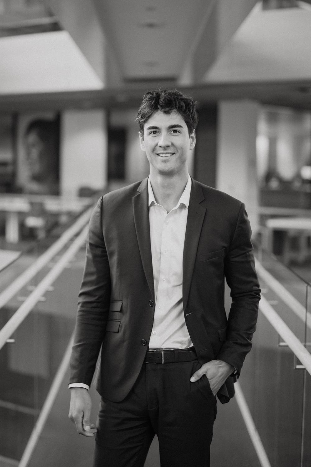 Iraia Haywood Iraia Haywood