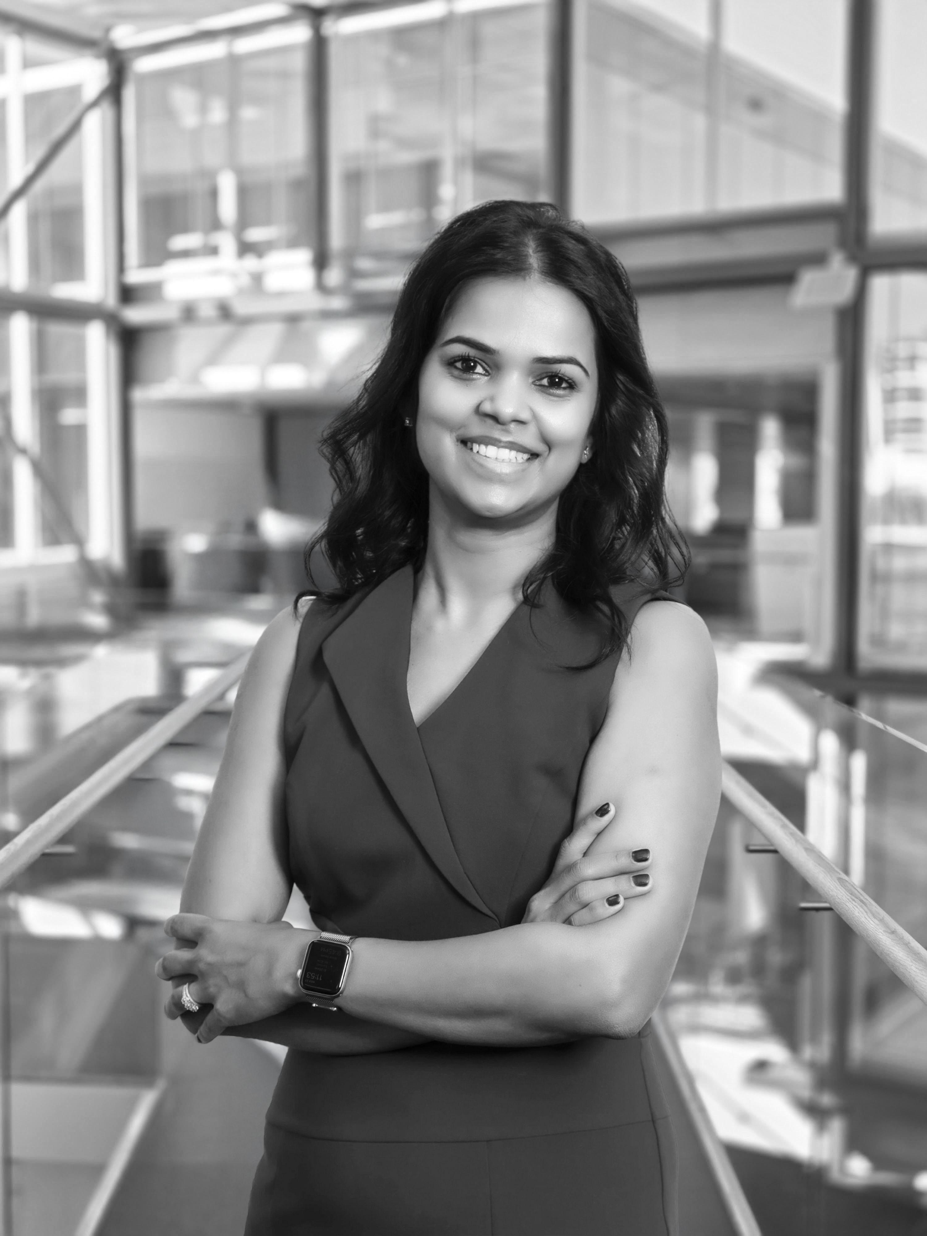 Artika Prakash - Wallace Real Estate