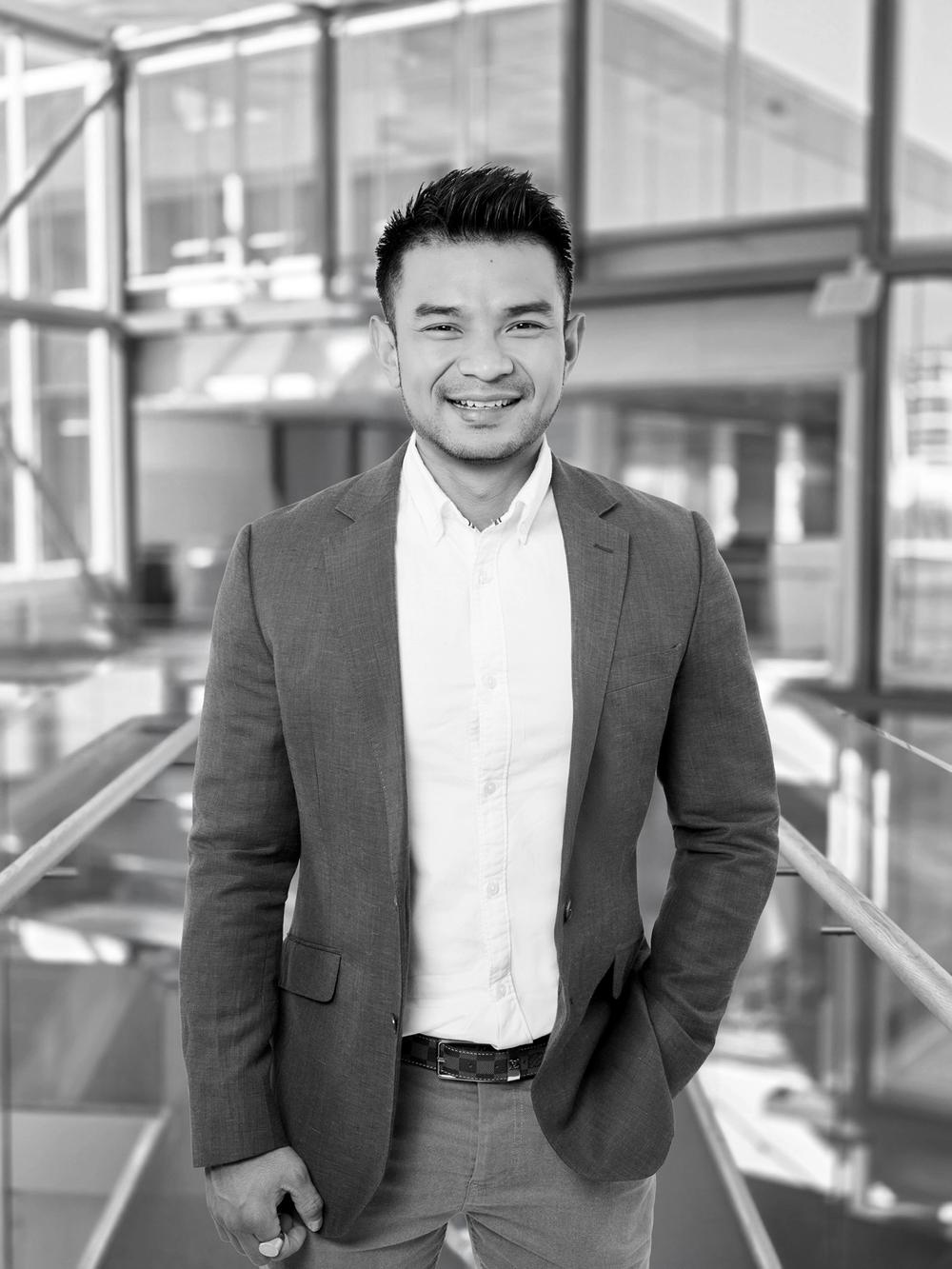 Sam Diep - Wallace Real Estate Sam Diep - Wallace Real Estate