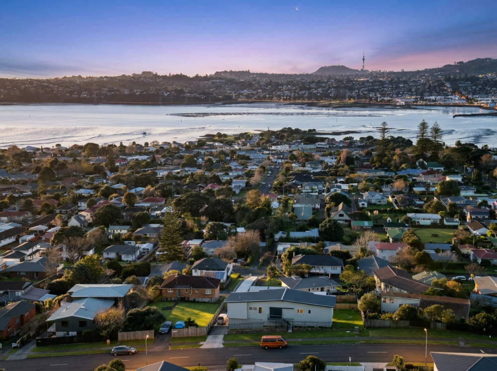 Wallace Real Estate - South Auckland