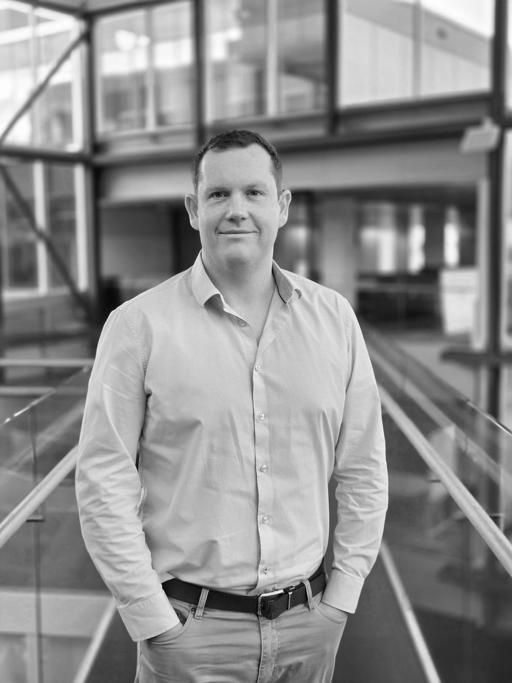 Tom Purchase Tom Purchase