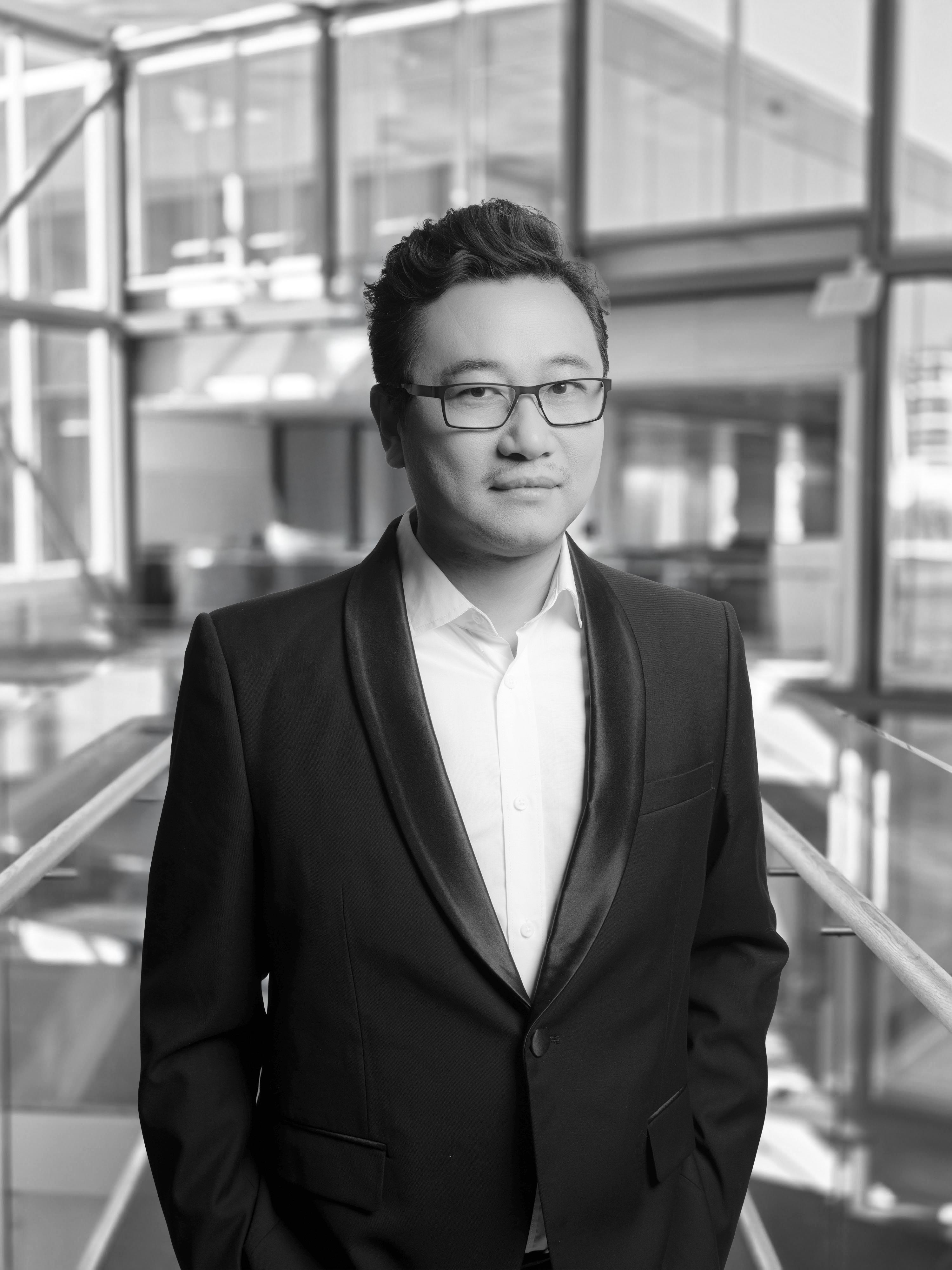 Scott Liu - Wallace Real Estate