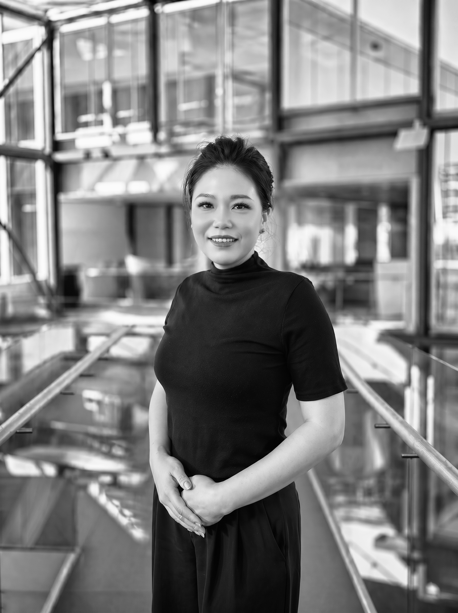 Beibei Wang - Wallace Real Estate