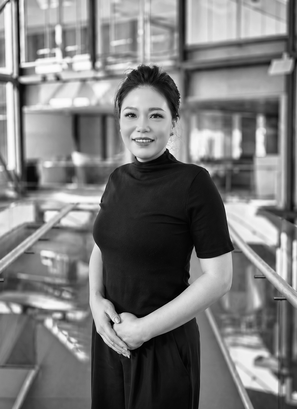Beibei Wang - Wallace Real Estate Beibei Wang - Wallace Real Estate