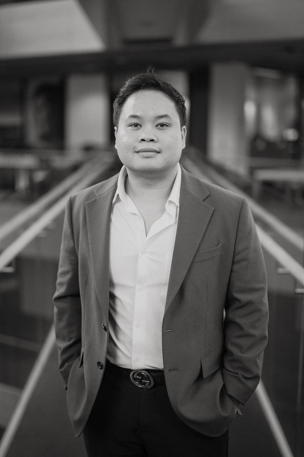 Patrick Chong photo Patrick Chong photo