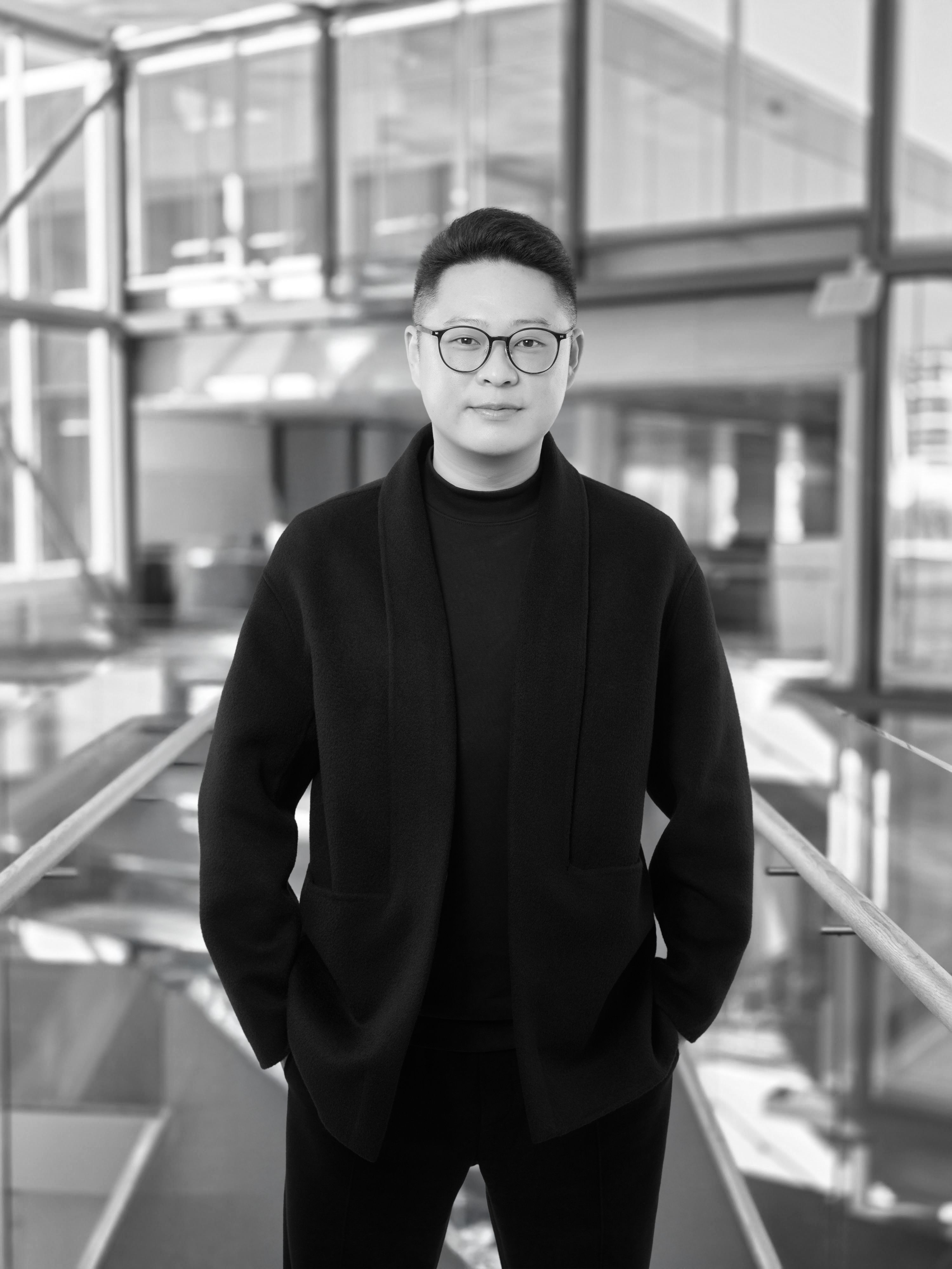 Sherlock Huang - Wallace Real Estate