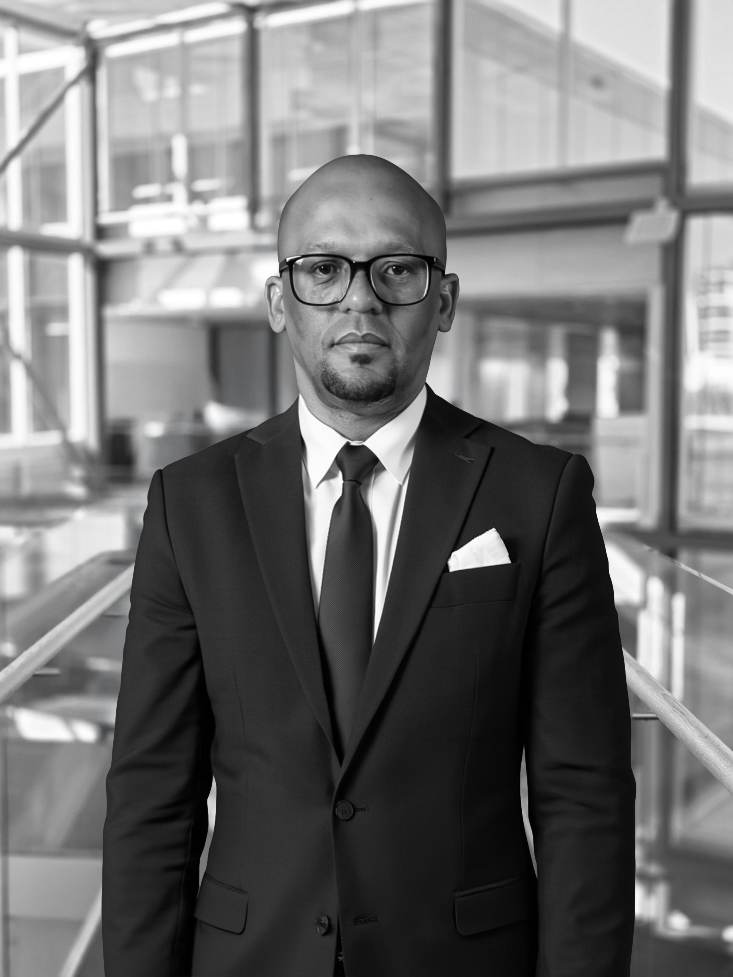 Lionel Smith - Wallace Real Estate