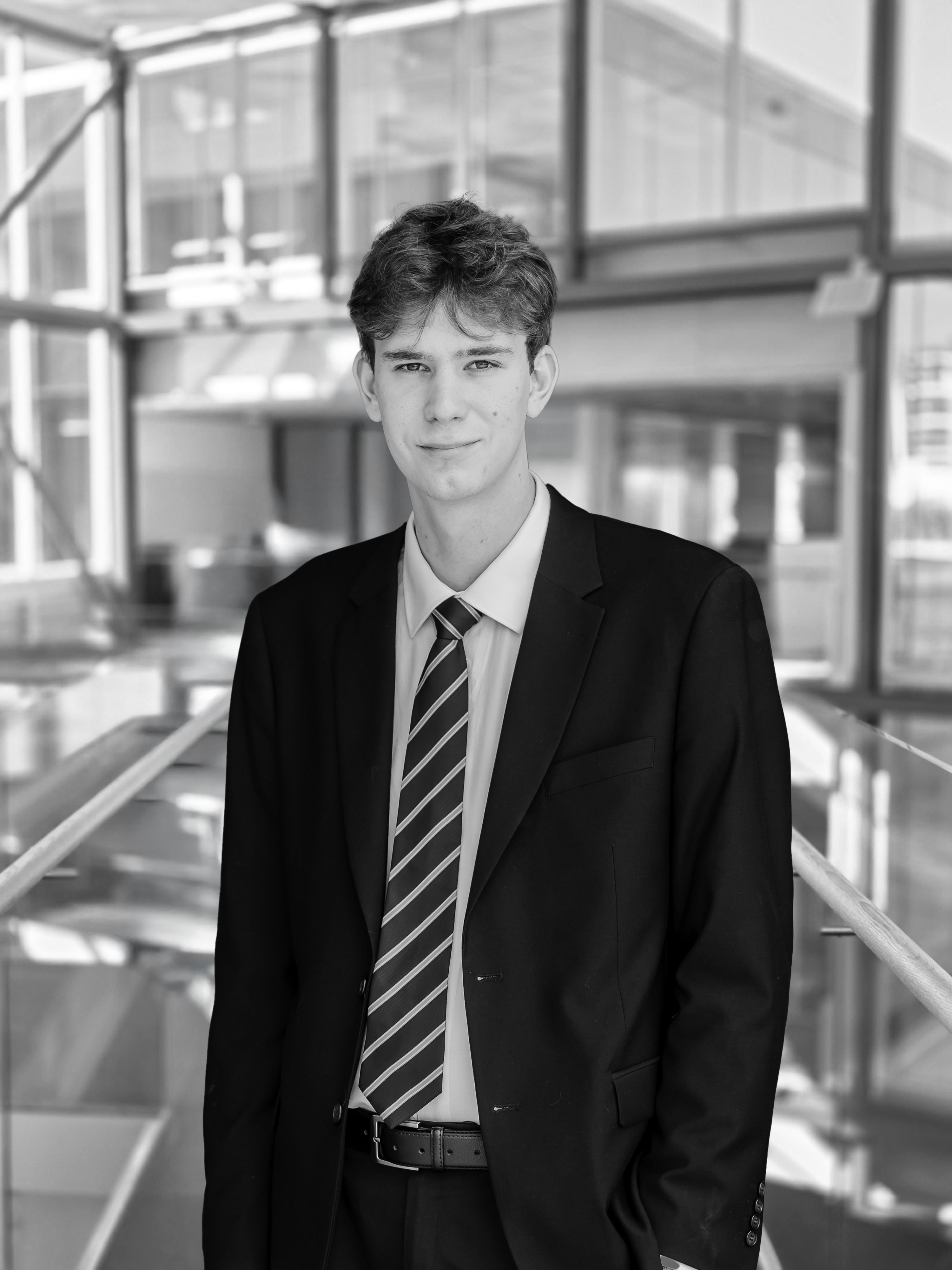 Chris Allison - Wallace Real Estate