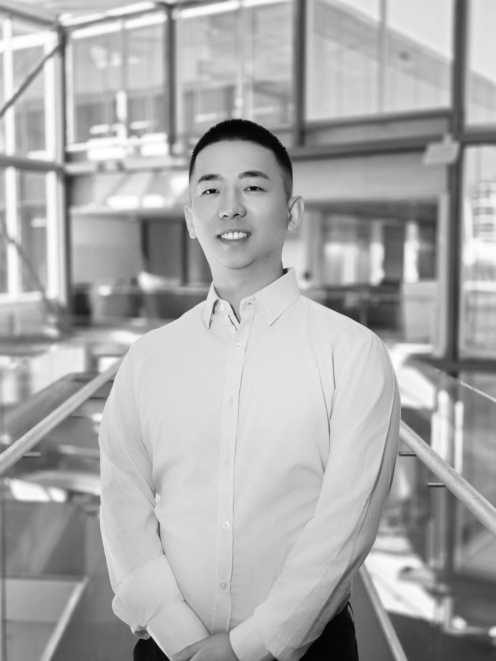 Jeremy Yang Jeremy Yang