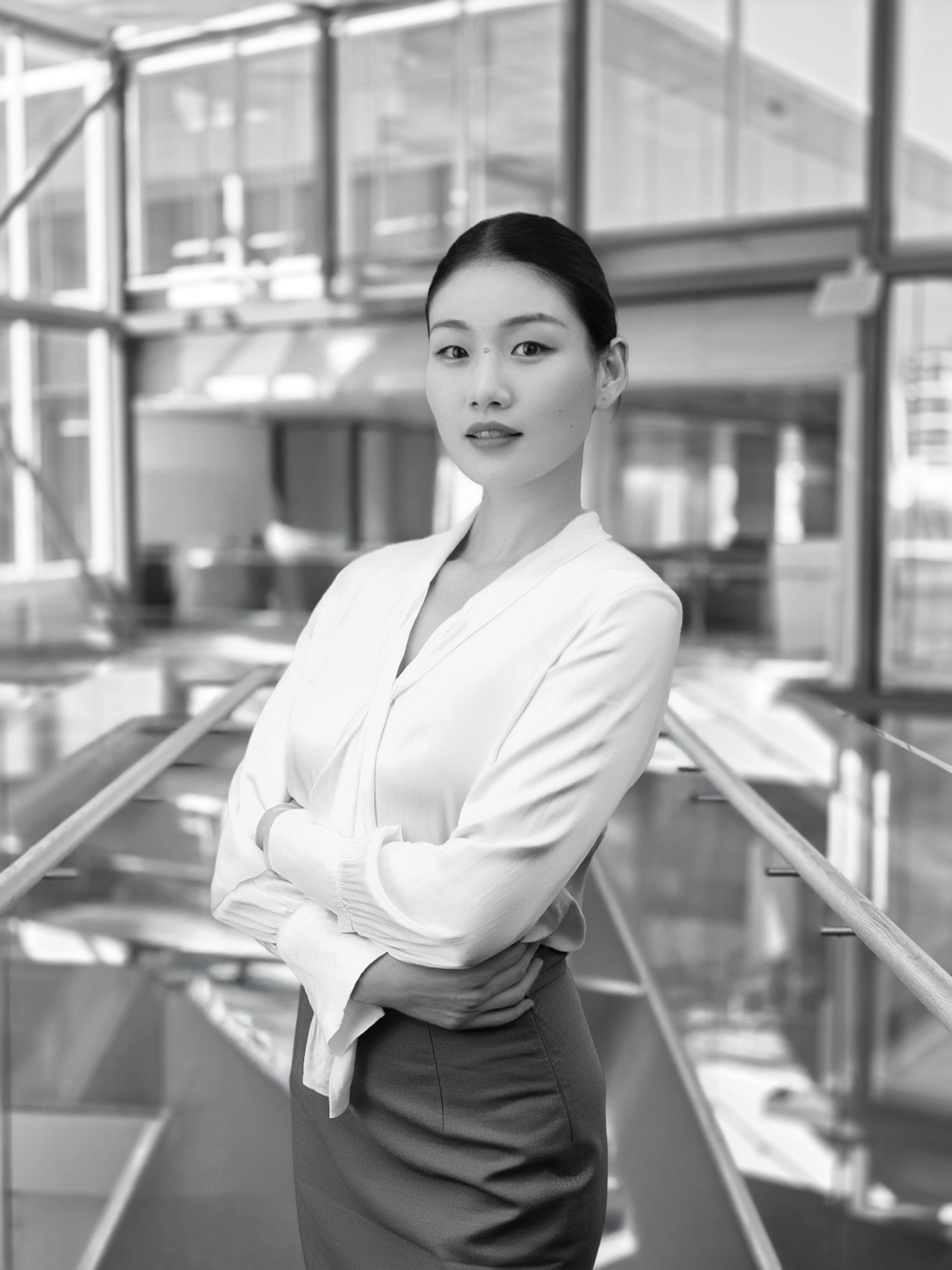 Yan Zhang - Wallace Real Estate