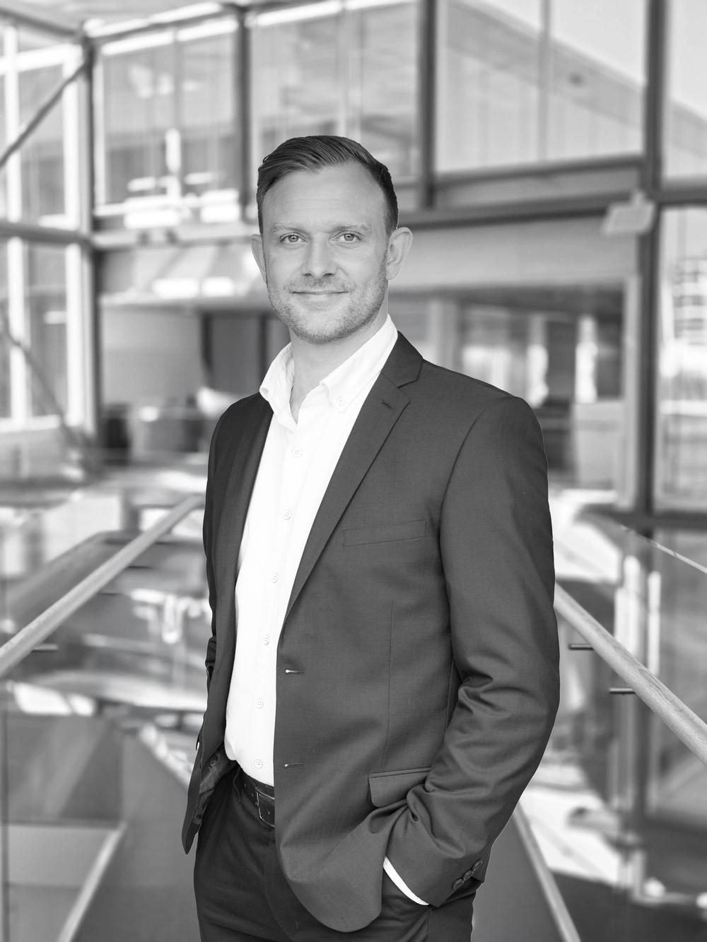 Luke Nutting - Wallace Real Estate Luke Nutting - Wallace Real Estate