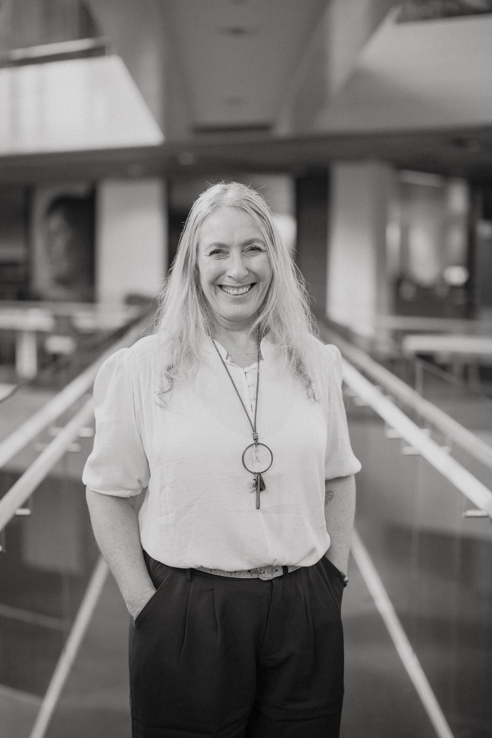 Caroline Anderson Caroline Anderson