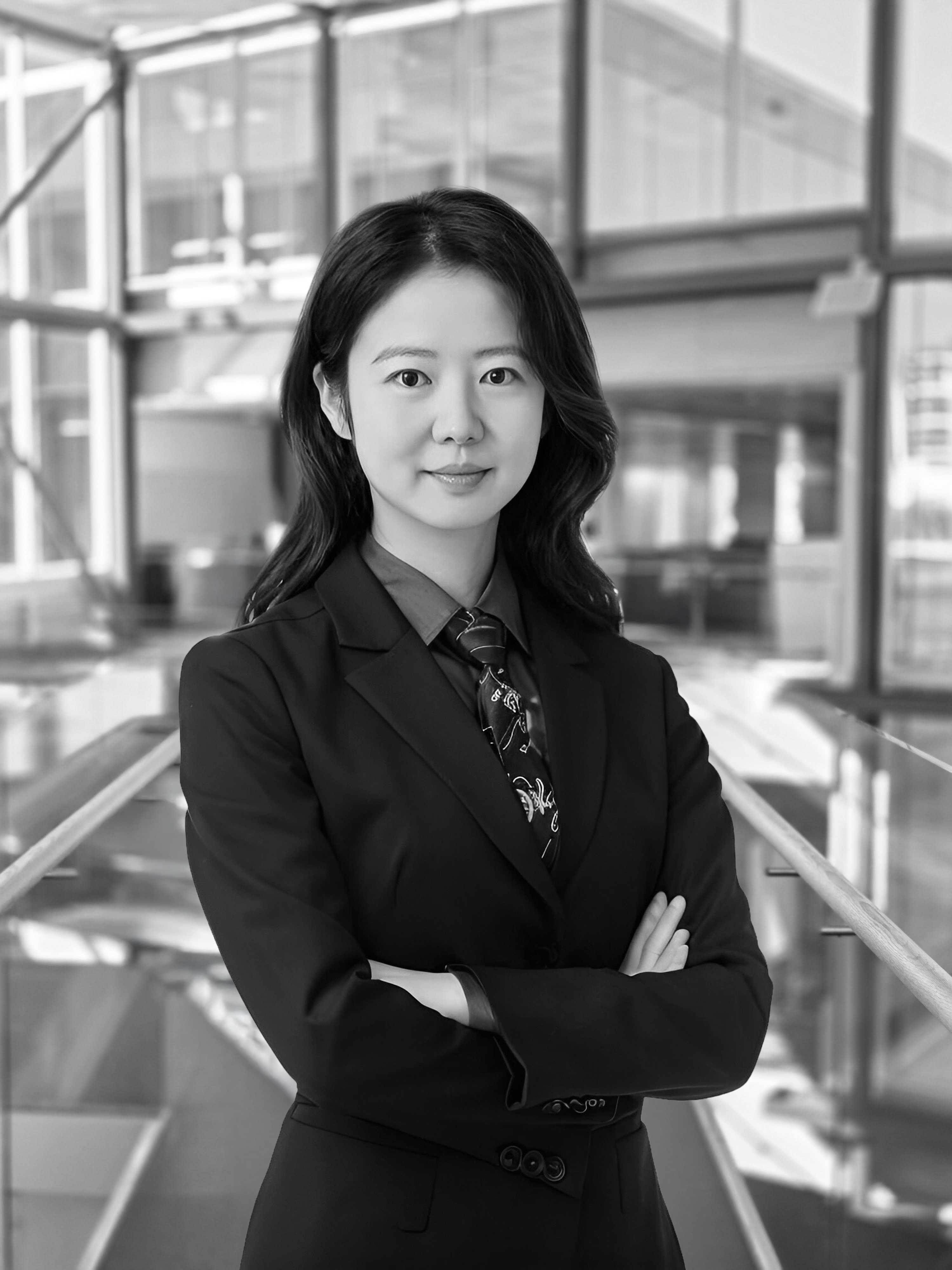 Lucia Zhang - Wallace Real Estate