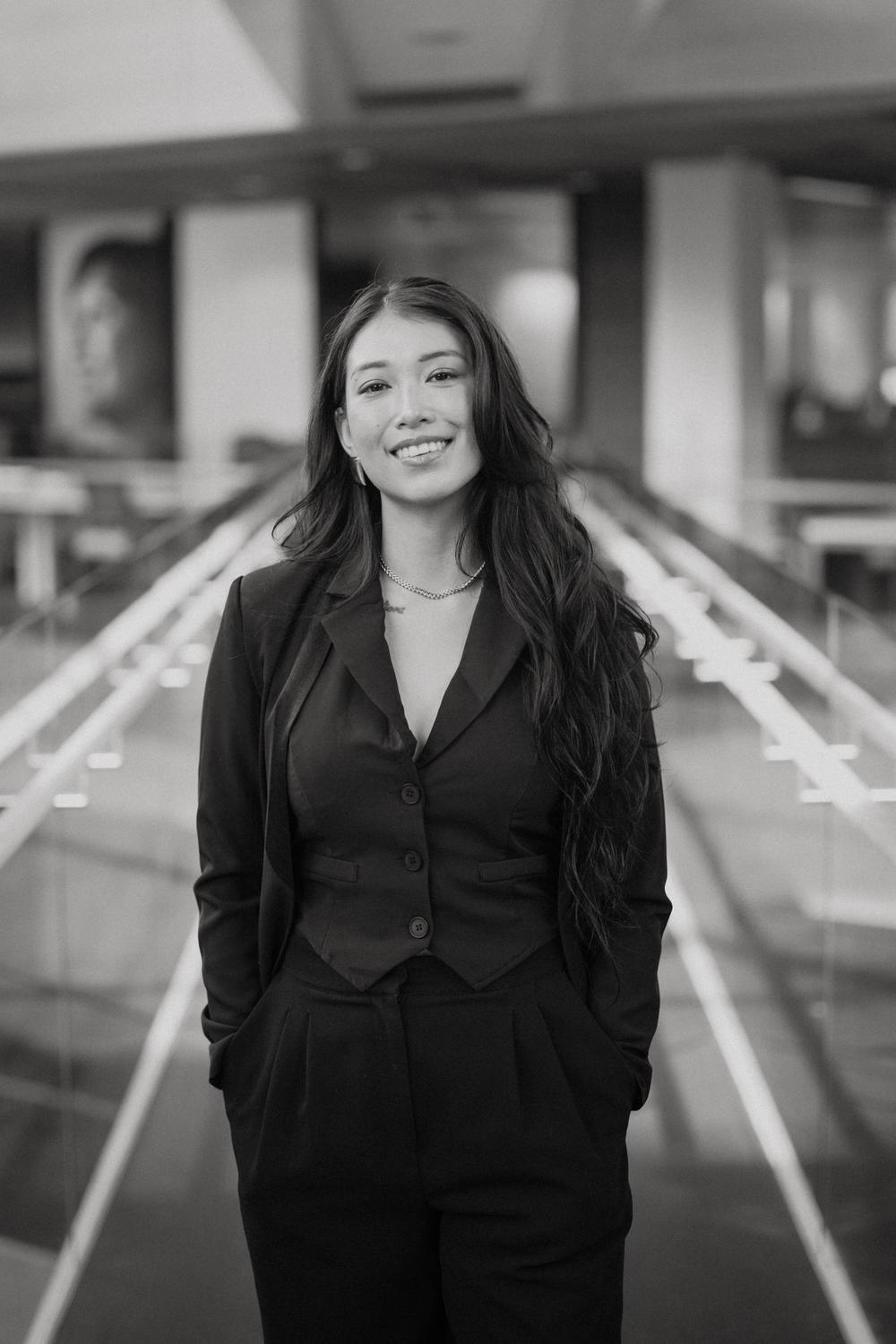Lisa Yu photo Lisa Yu photo